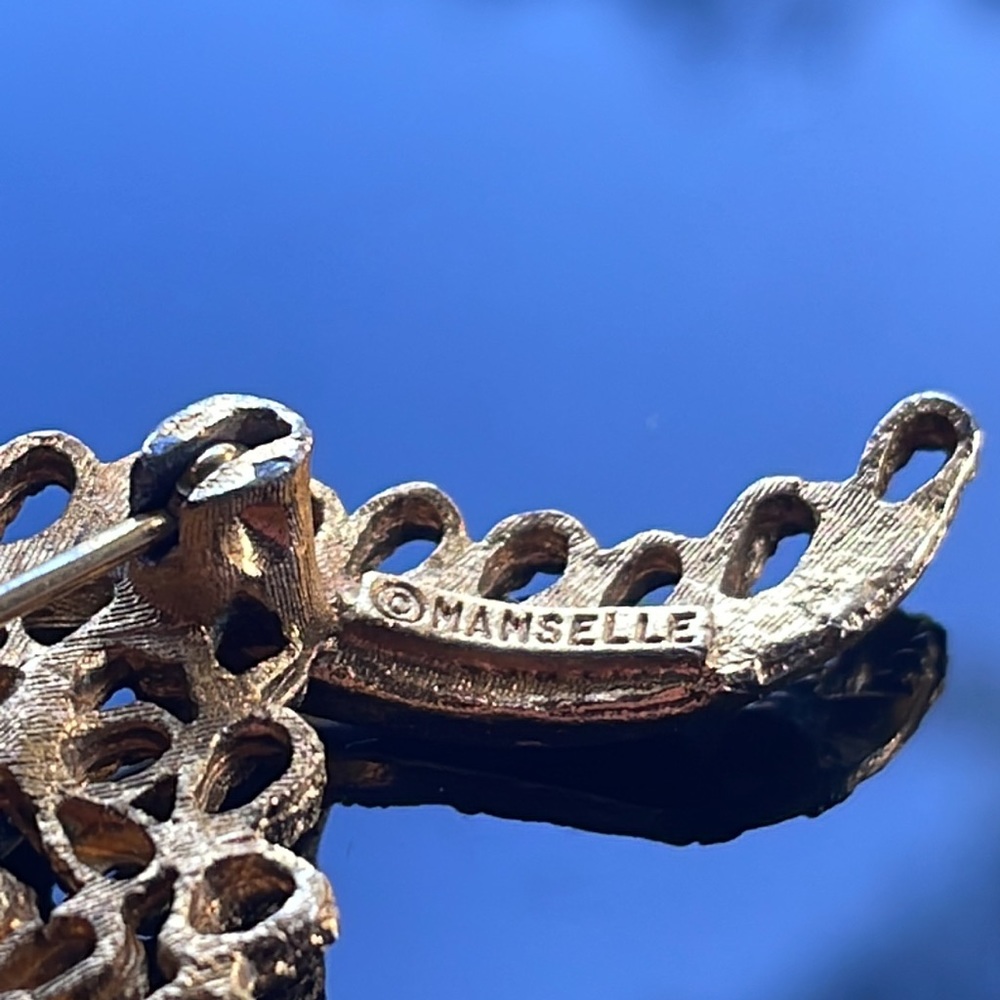 Brooch - Picture 7 of 10